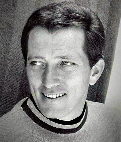 Andy Williams