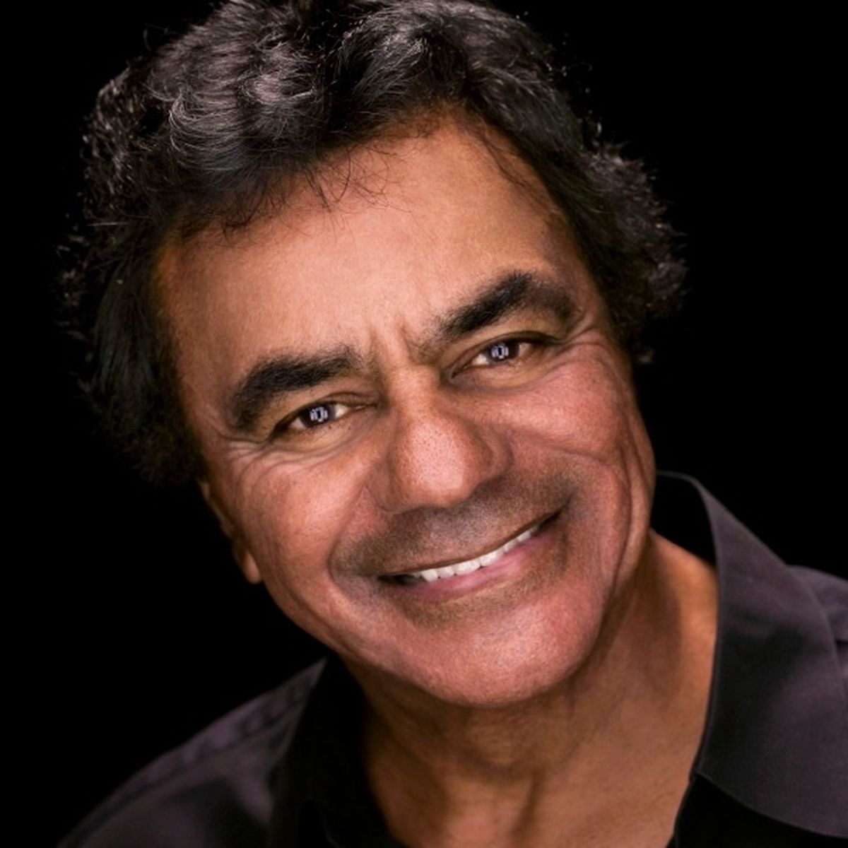 Johnny Mathis